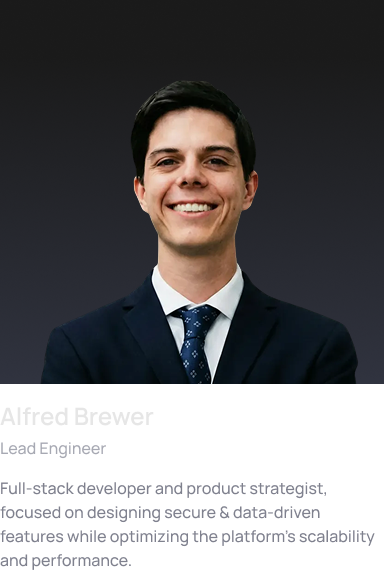 Alfred Brewer