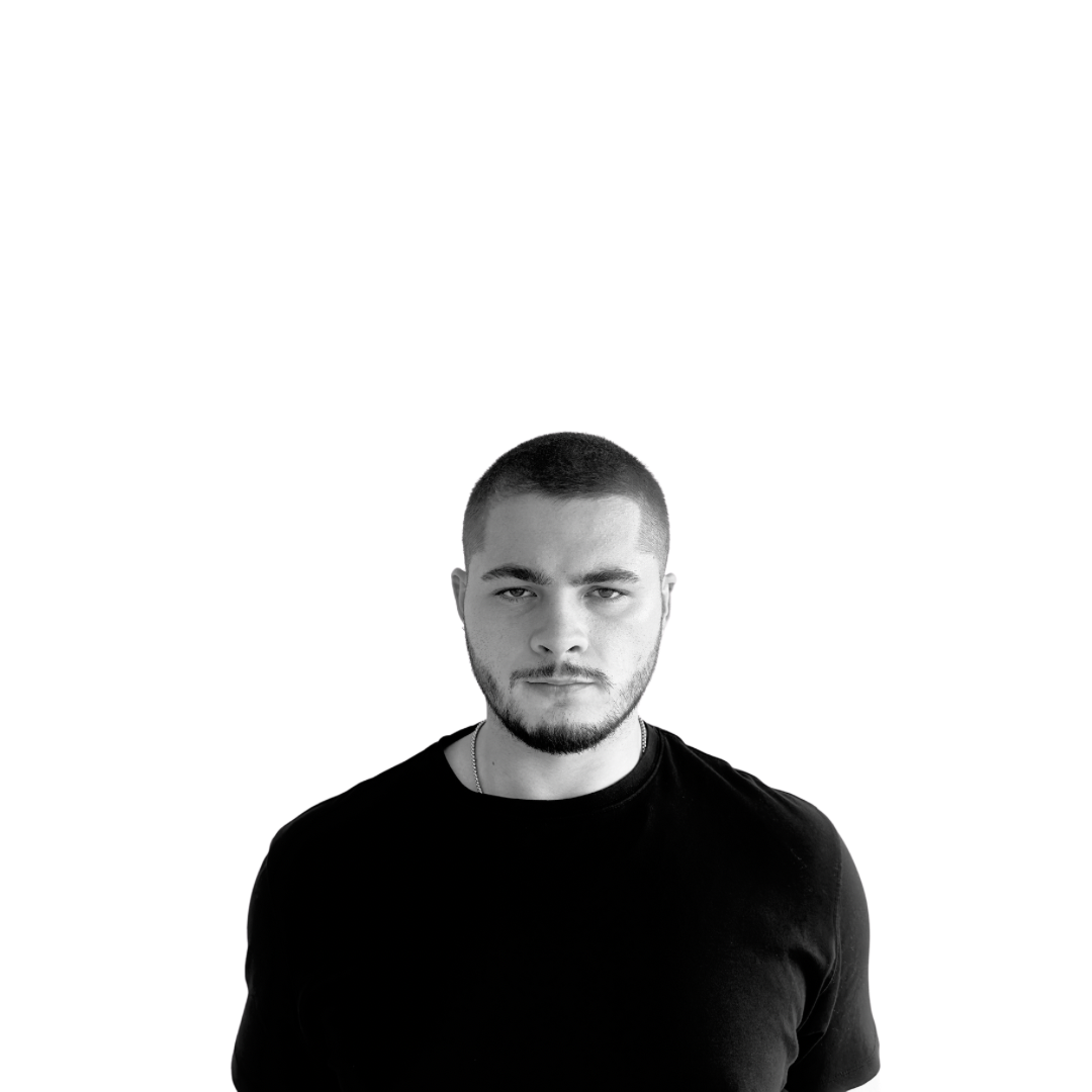 Daniel Perez