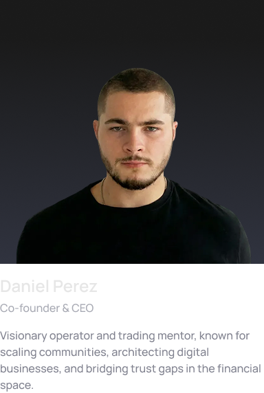 Daniel Perez