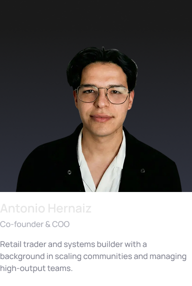 Antonio Hernaiz
